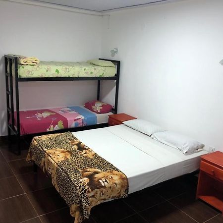 Iguazu Apart Hostel 伊瓜苏港 外观 照片